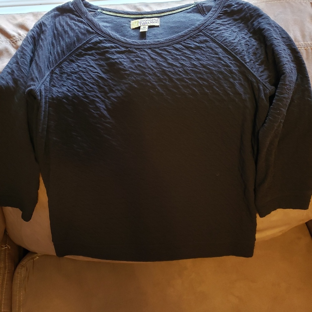 Princess Vera Wang Top